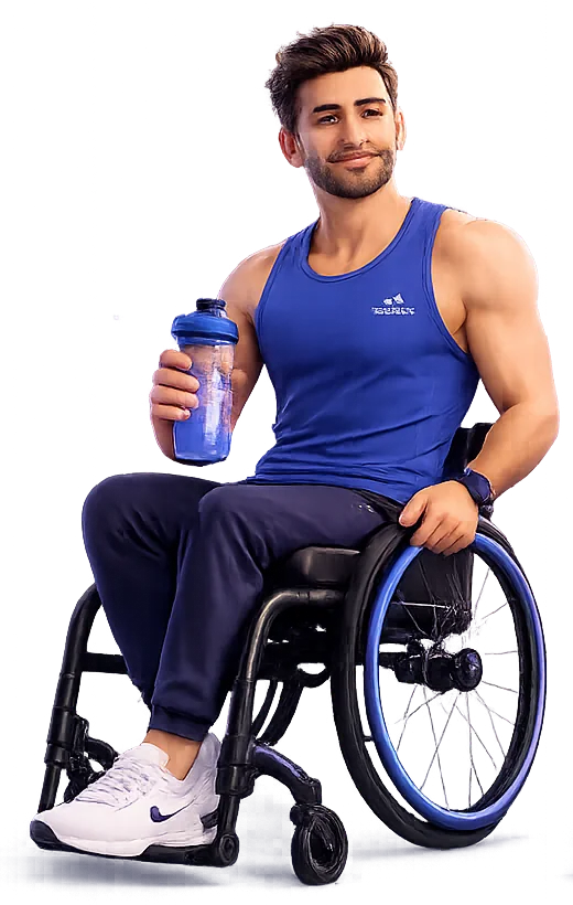 Trainer image