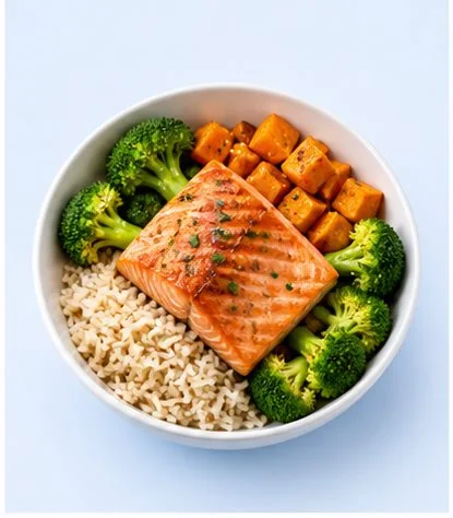 Nutrition week image